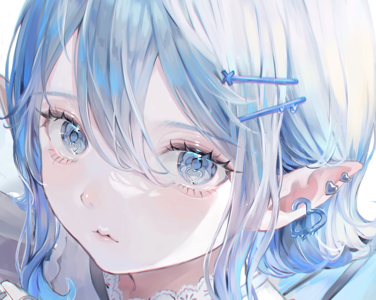 pointy_ears, powa_(36iii)