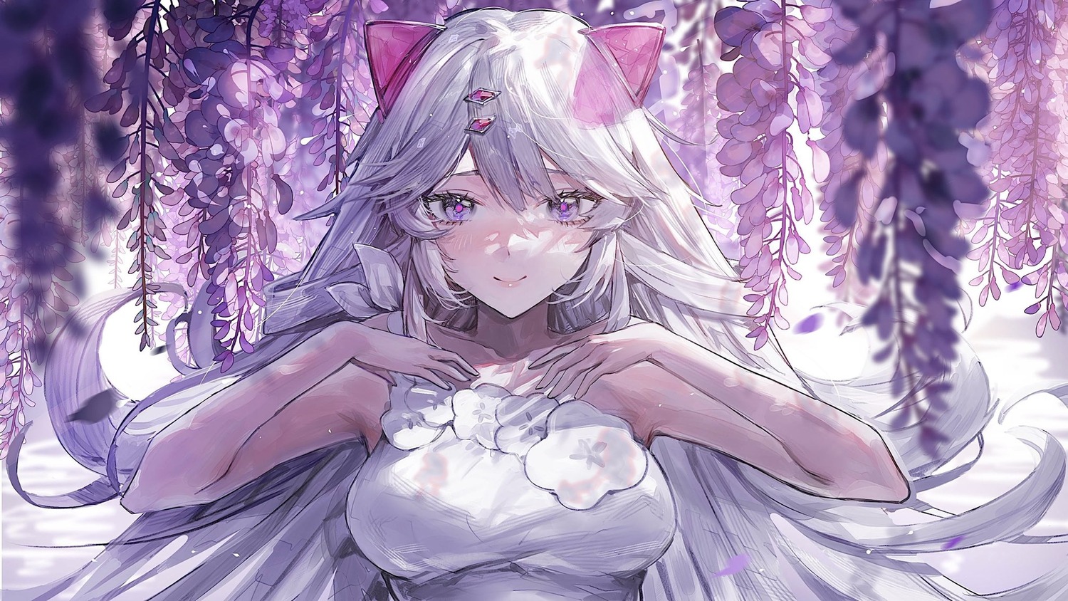 animal_ears, tsukiiro