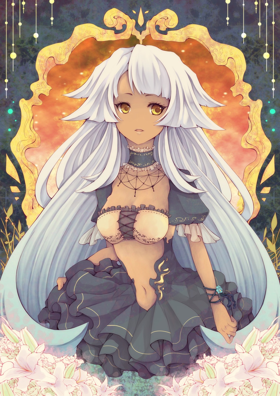 dress, robosuke