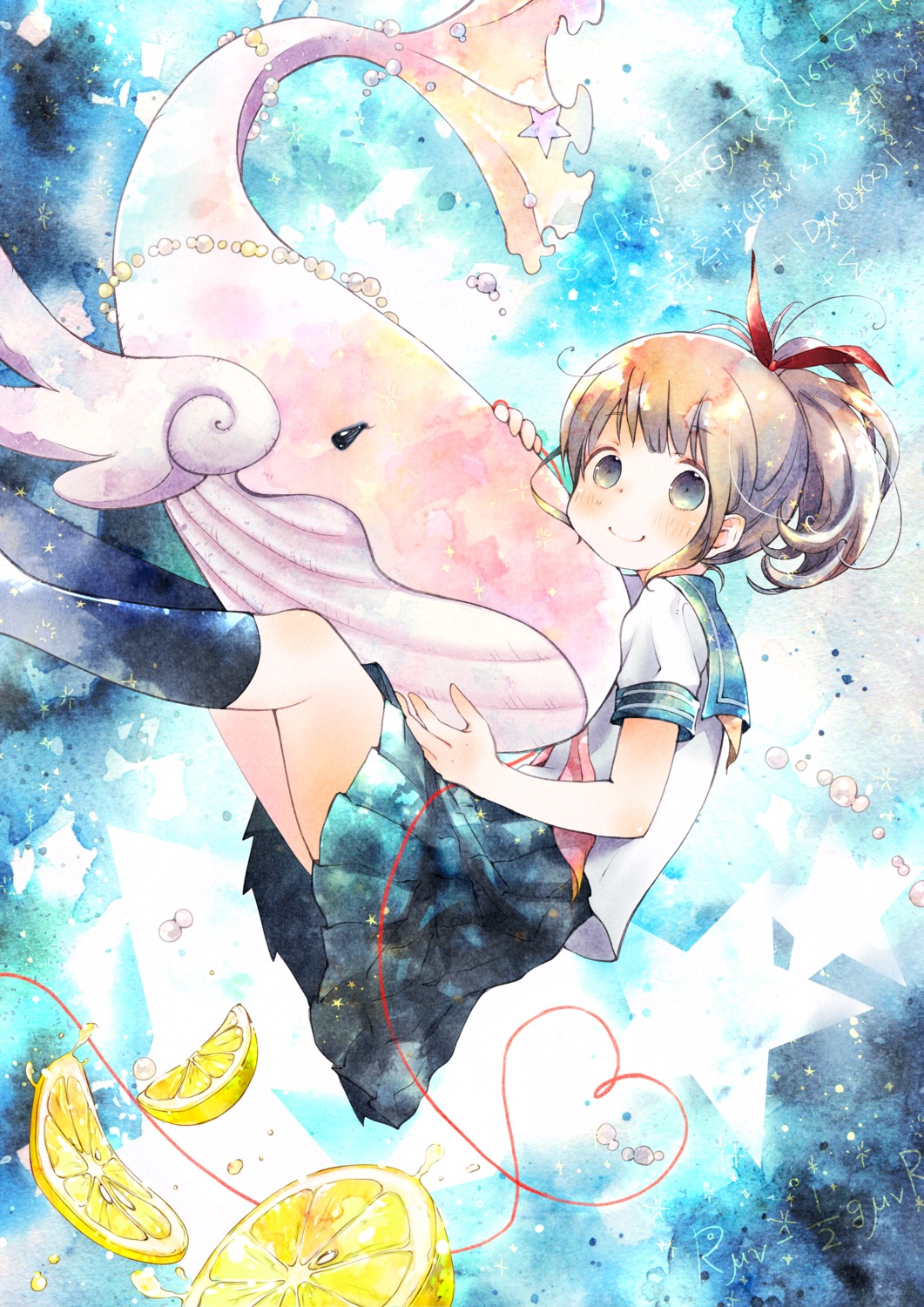 kuga_tsukasa, seifuku