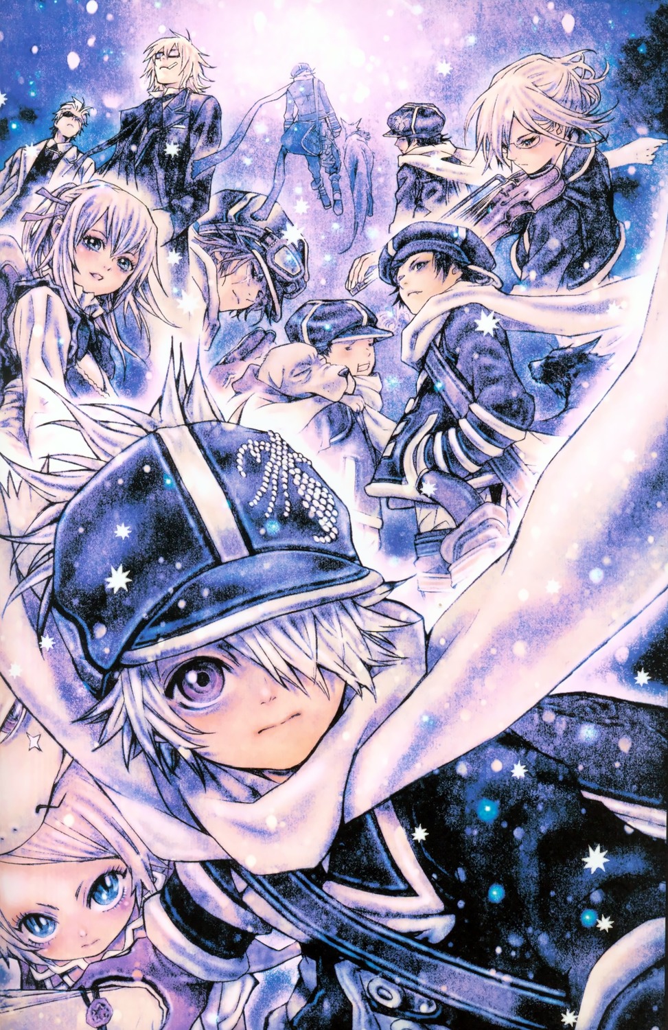 aria_link, asada_hiroyuki, conner_kluff, jiggy_pepper, lag_seeing, largo_lyoid, megane, niche