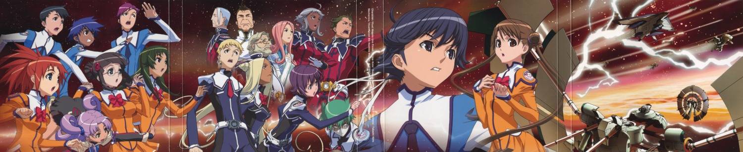 arisa_glennorth, barthes_leila, fujisawa_yayoi, katase_shima, kayama_akira, kazamatsuri_rinna, leila_barthes, machida_ayaka