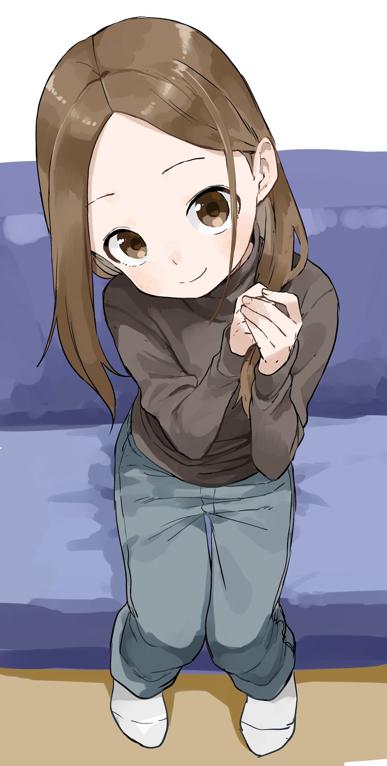 karakai_jouzu_no_takagi-san, takagi-san, yamamoto_souichirou