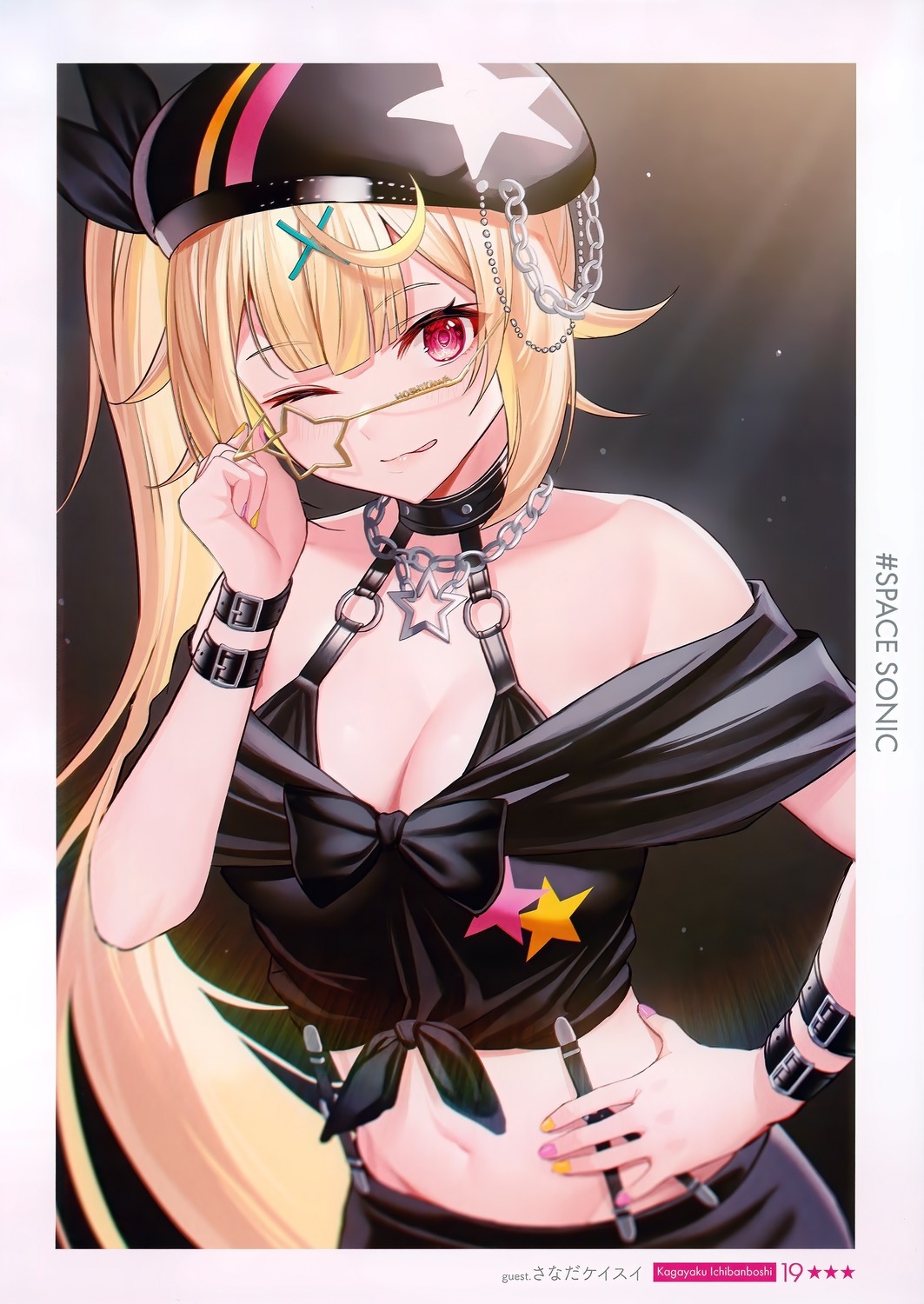 equal_(heartstrings), hoshikawa_sara, megane, nijisanji