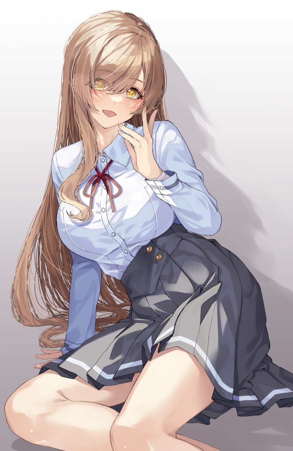 matsusatoru_kouji, seifuku