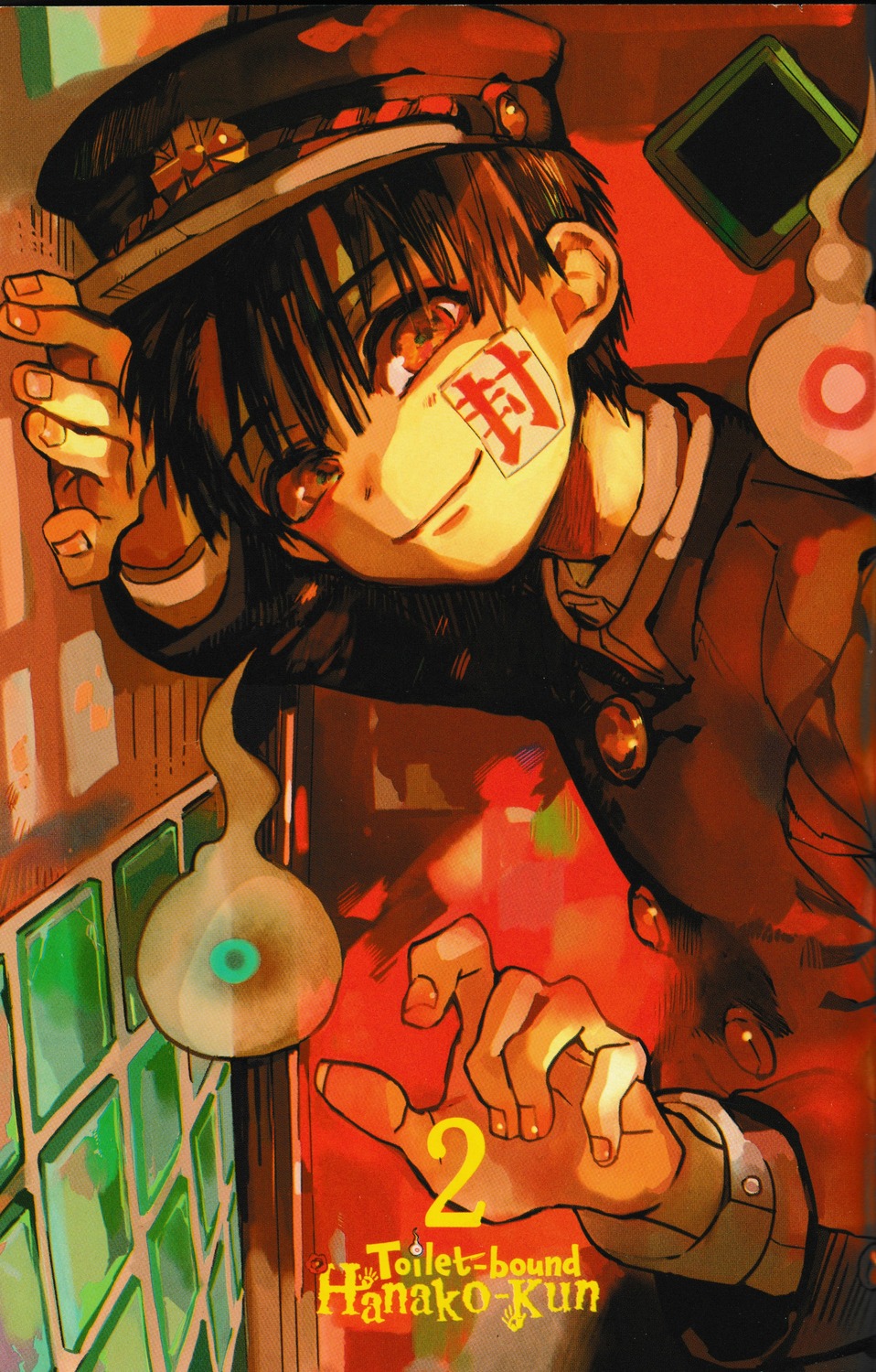 hanako_(jibaku_shounen_hanako-kun), jibaku_shounen_hanako-kun, male, screening, seifuku, tagme