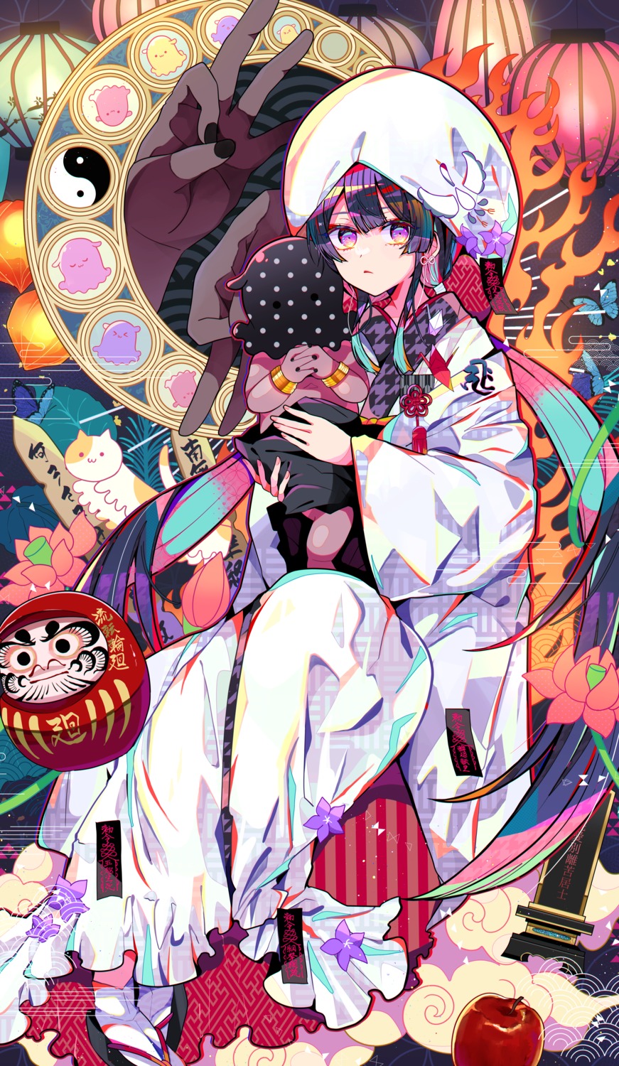 asian_clothes, ssm_a_u