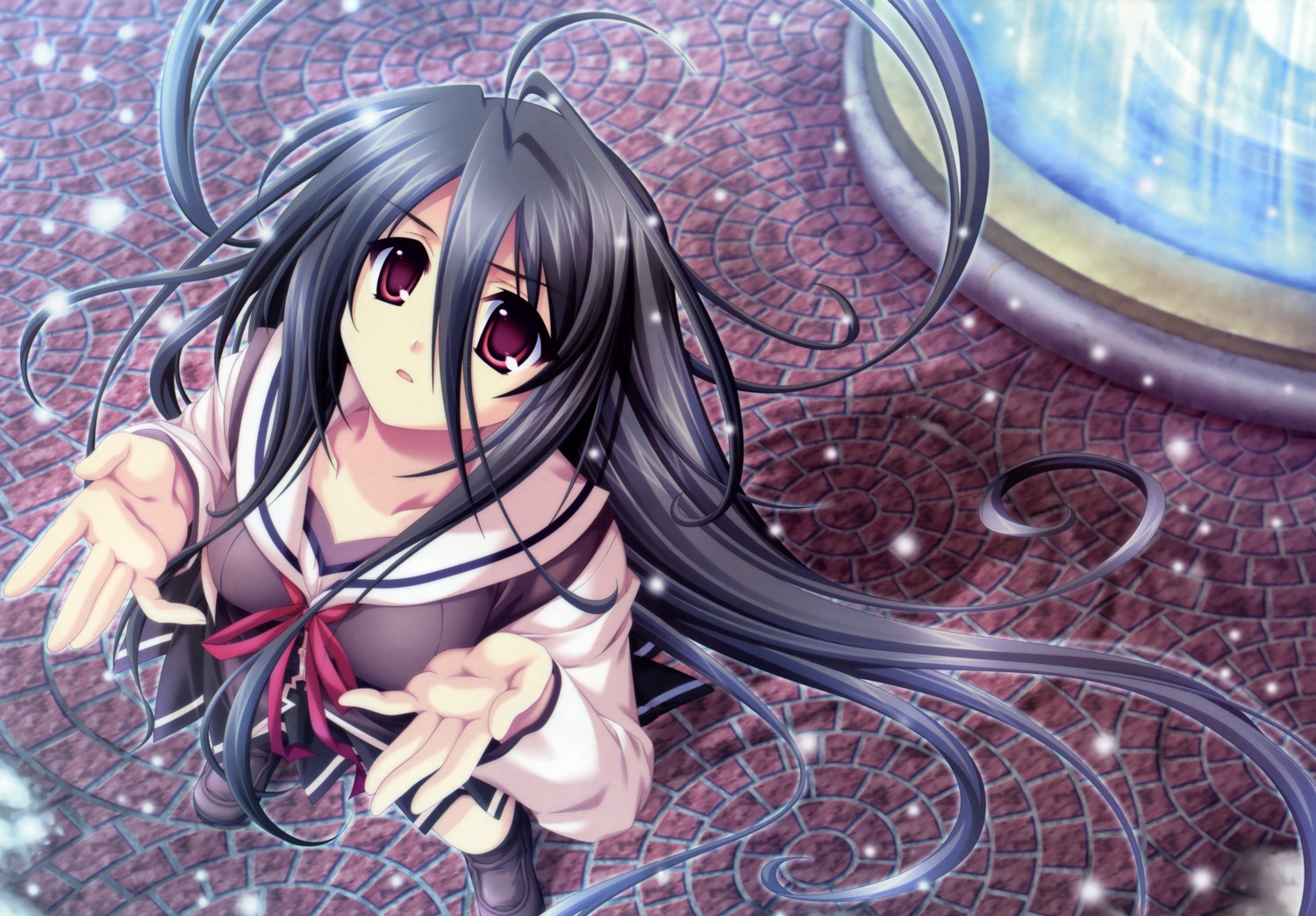 akabeisoft2, alpha, g_senjou_no_maou, usami_haru