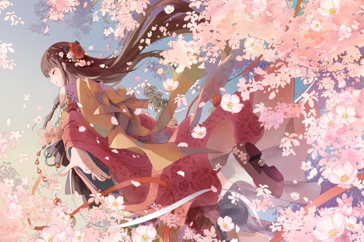 japanese_clothes, yuyuharu