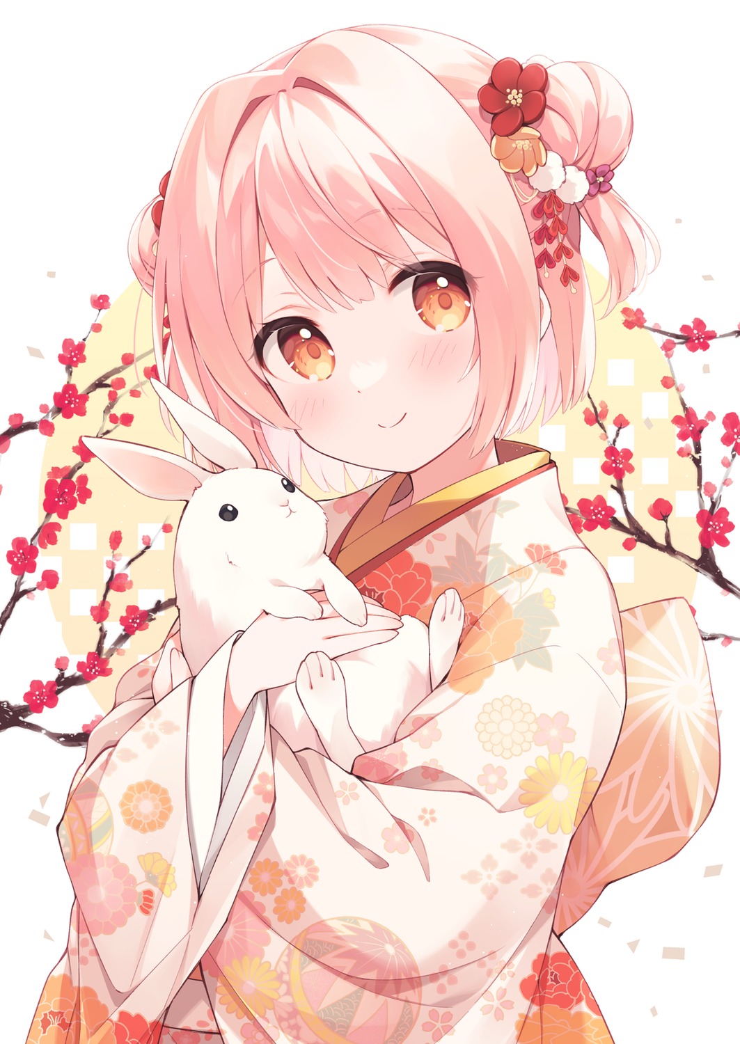 kano_hito, kimono