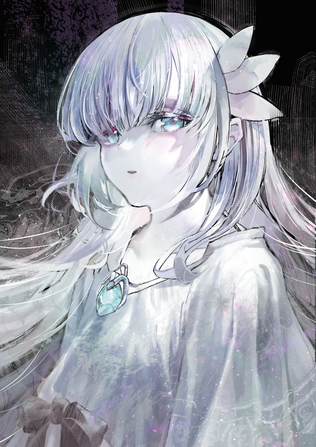 ender_lilies_quietus_of_the_knights, ke-shin8, lily_(ender_lilies)