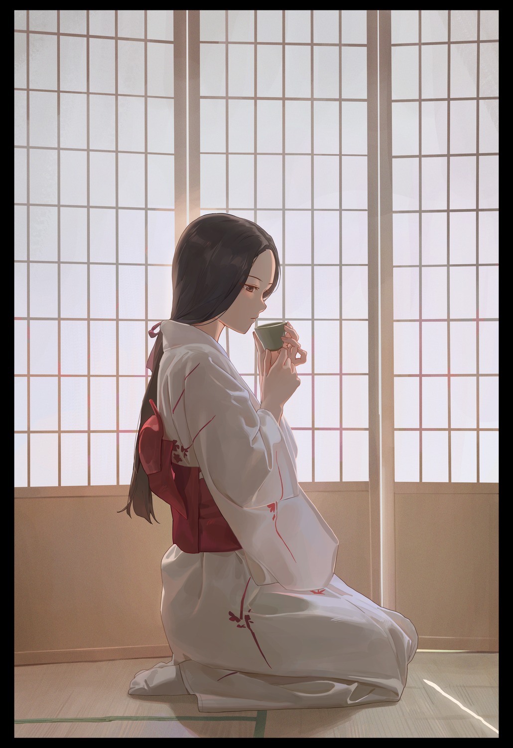 free_style_(yohan1754), kimono