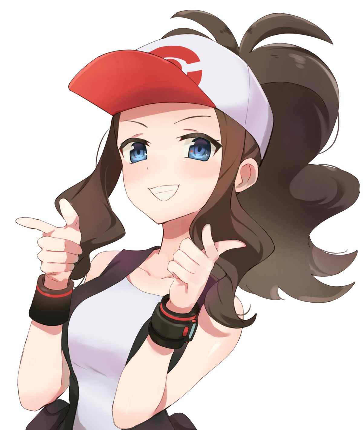 hsin, pokemon, pokemon_bw, touko_(pokemon)