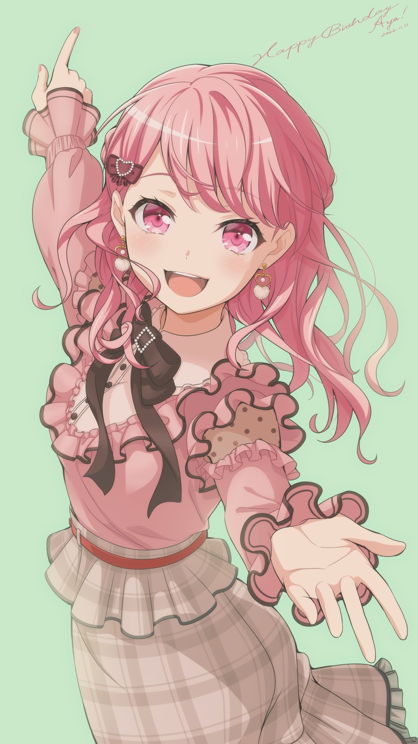 bang_dream!, maruyama_aya, nobusawa_osamu