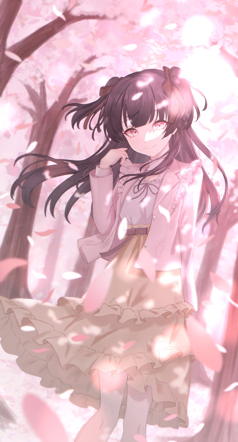 akazaki_yukino, mayuzumi_fuyuko, the_idolm@ster, the_idolm@ster_shiny_colors