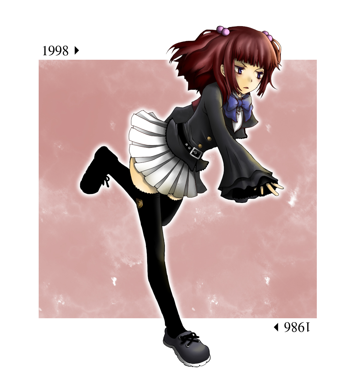 manase, seifuku, thighhighs, umineko_no_naku_koro_ni, ushiromiya_ange