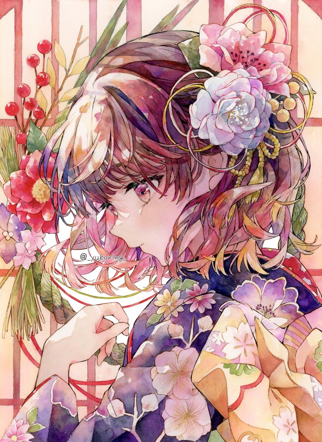 japanese_clothes, yukoring