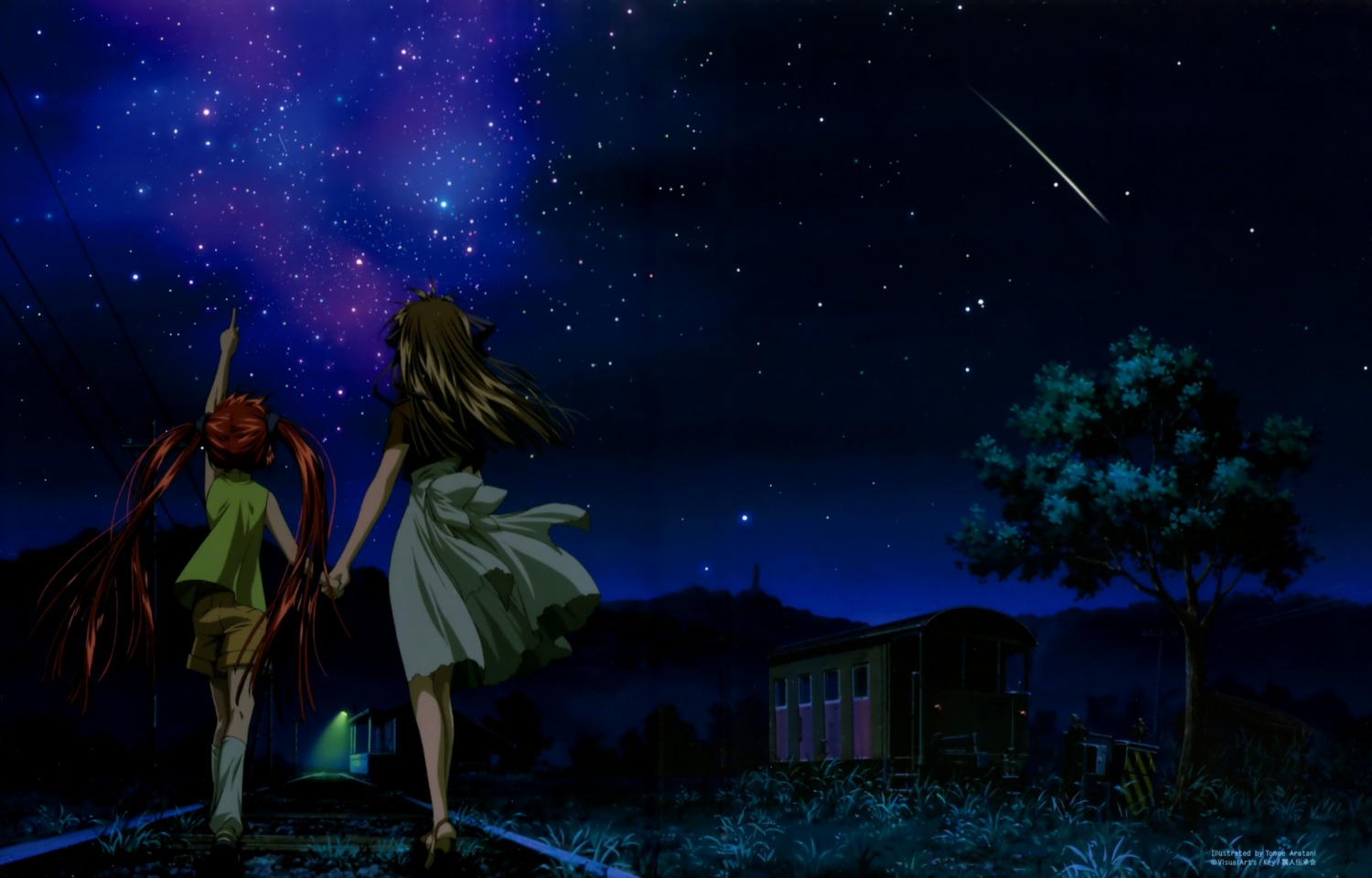 air, aratani_tomoe, michiru, toono_minagi