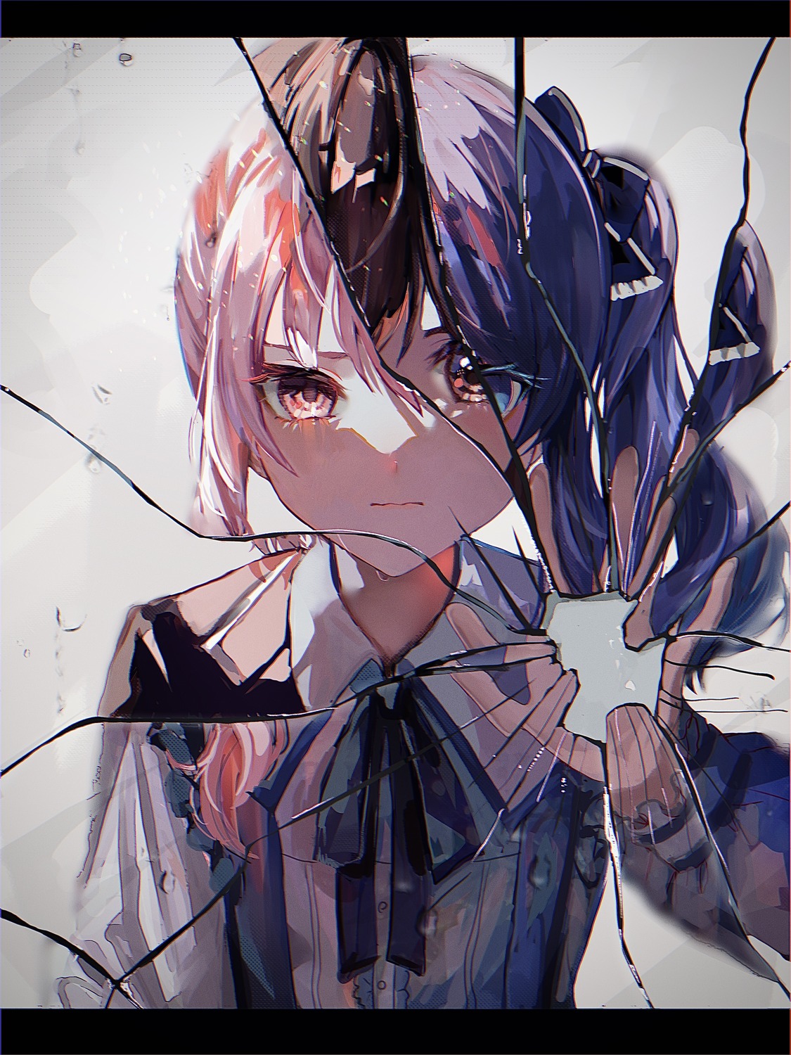 akiyama_mizuki, asahina_mafuyu, kikinoki, lolita_fashion, project_sekai, seifuku, shinonome_ena, trap