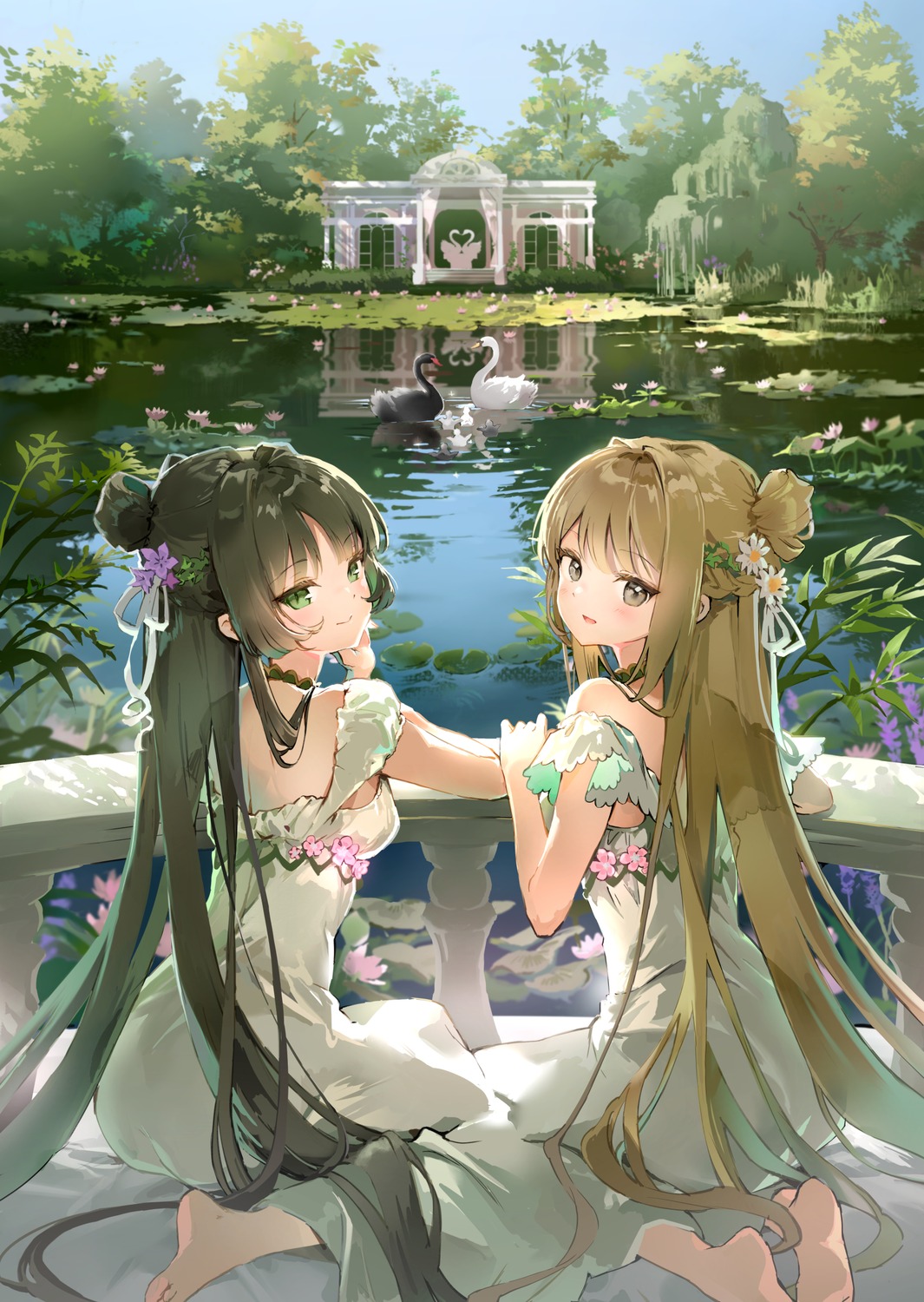 anmi, dress