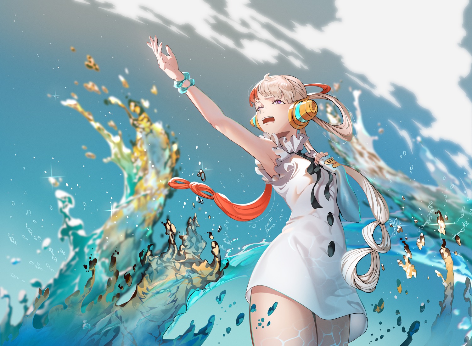 dress, one_piece, one_piece_film:_red, uta_(one_piece), zinz