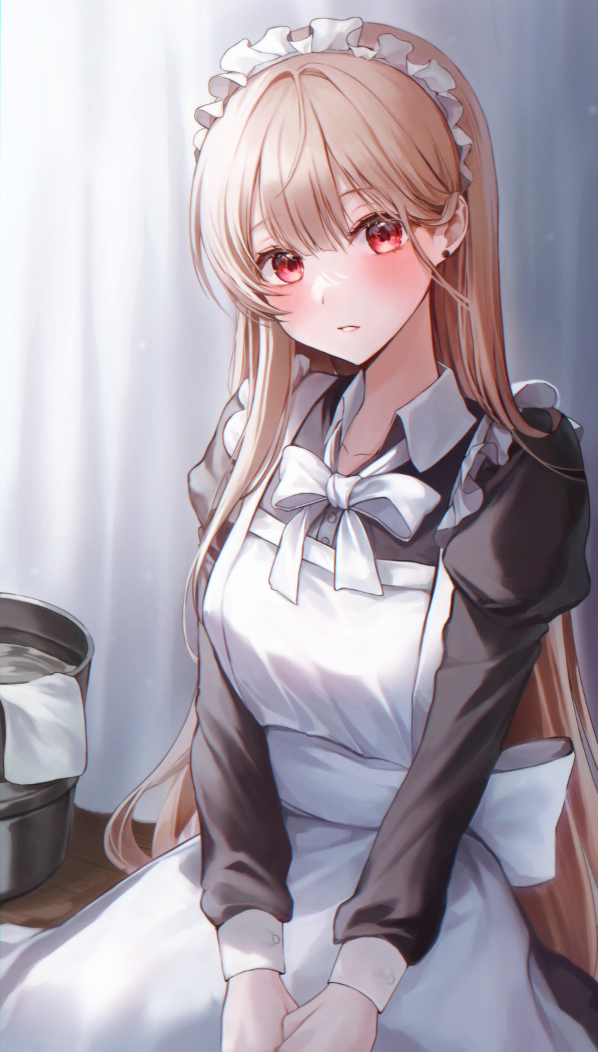 maid, youwon0417