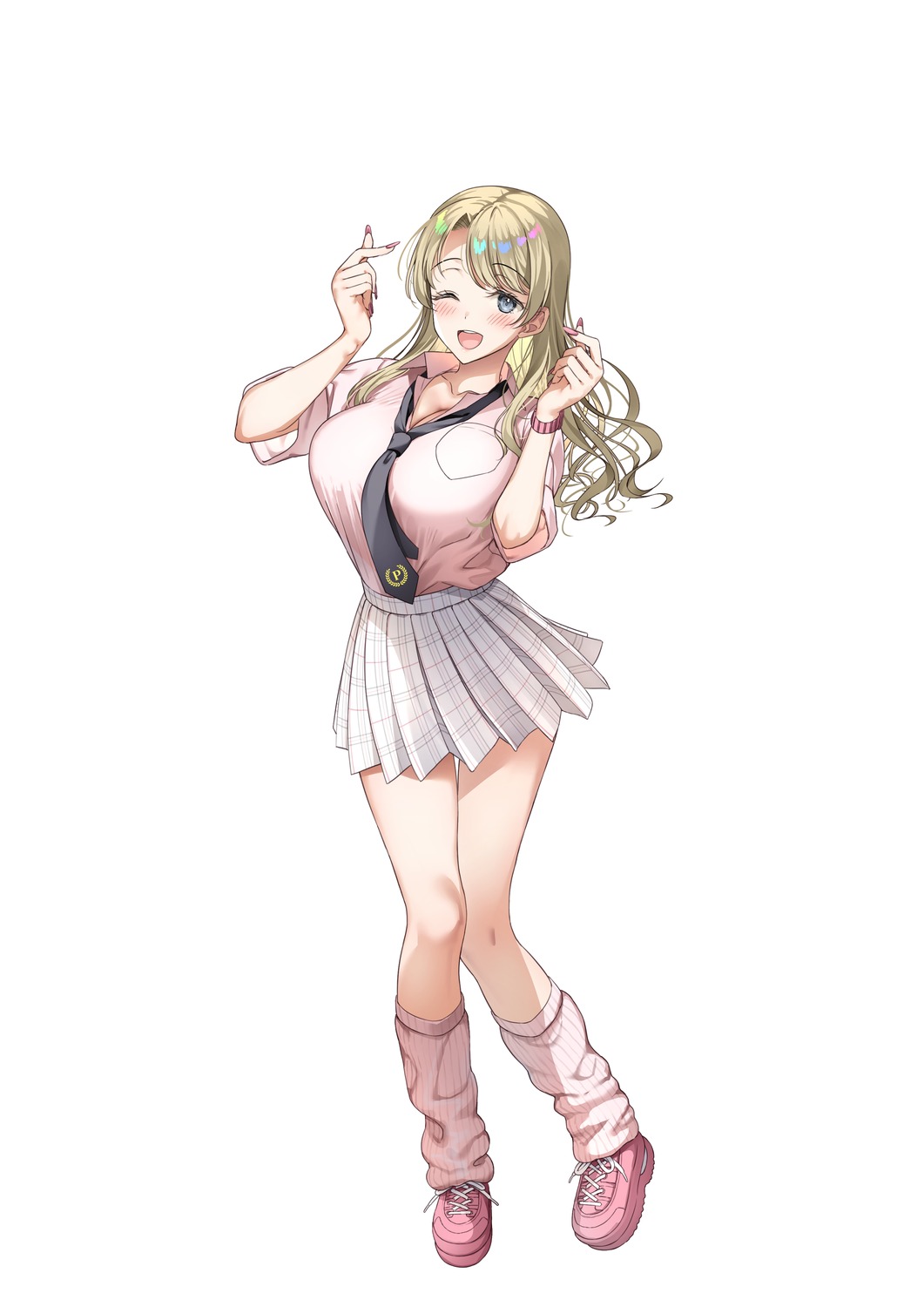 asahina_hikage, seifuku