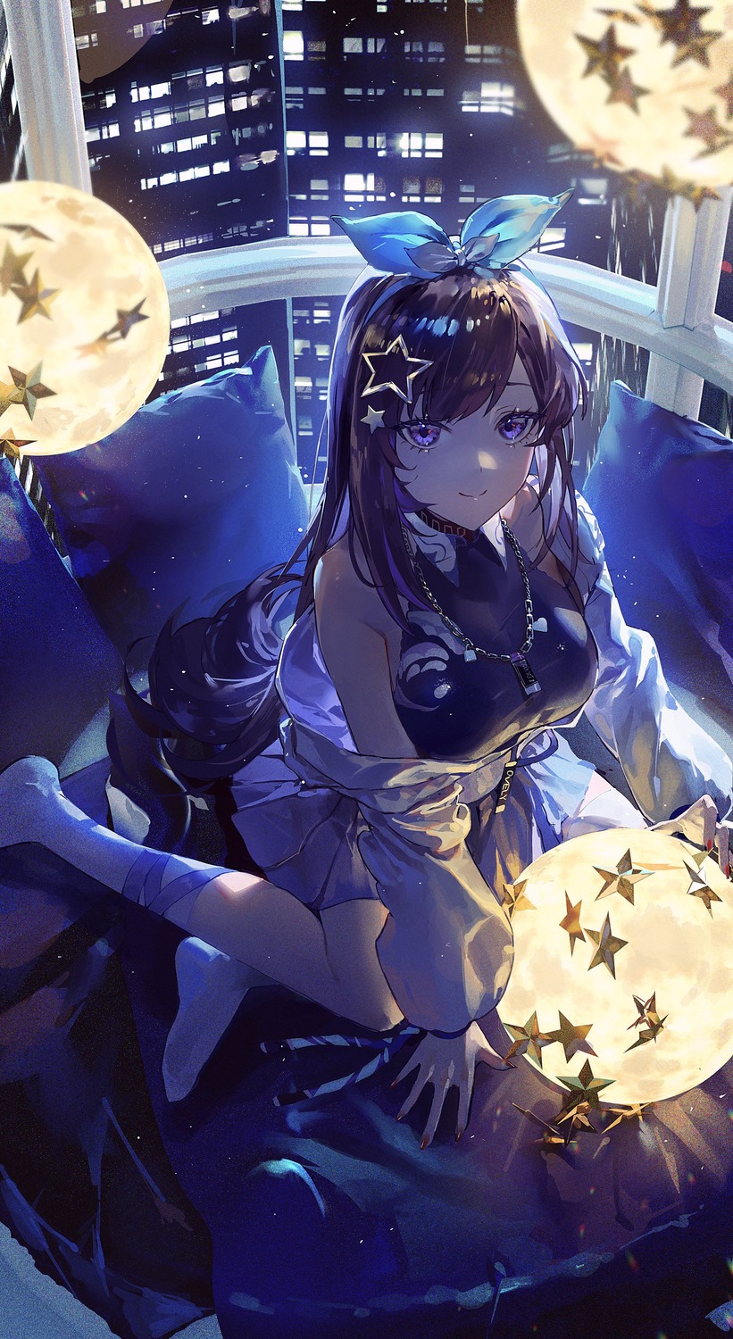 a-soul, bella_(a-soul), tsukiiro