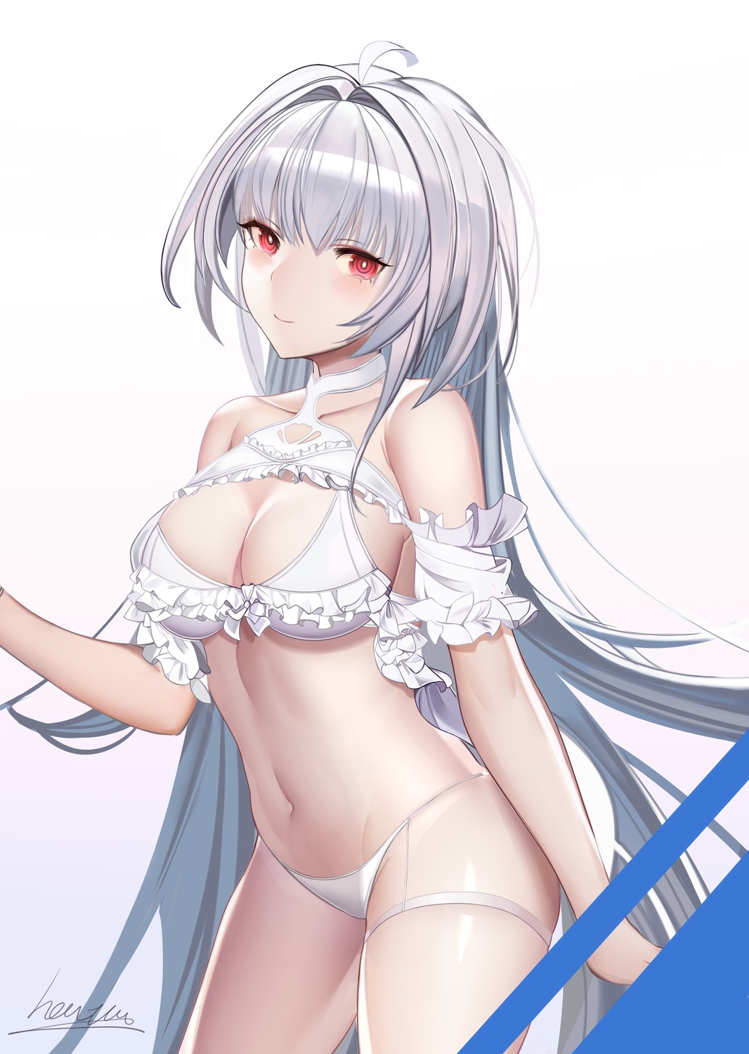 bikini, fate/grand_order, fate/prototype, fate/stay_night, garter, heatia, merlin_(fate/prototype), swimsuits