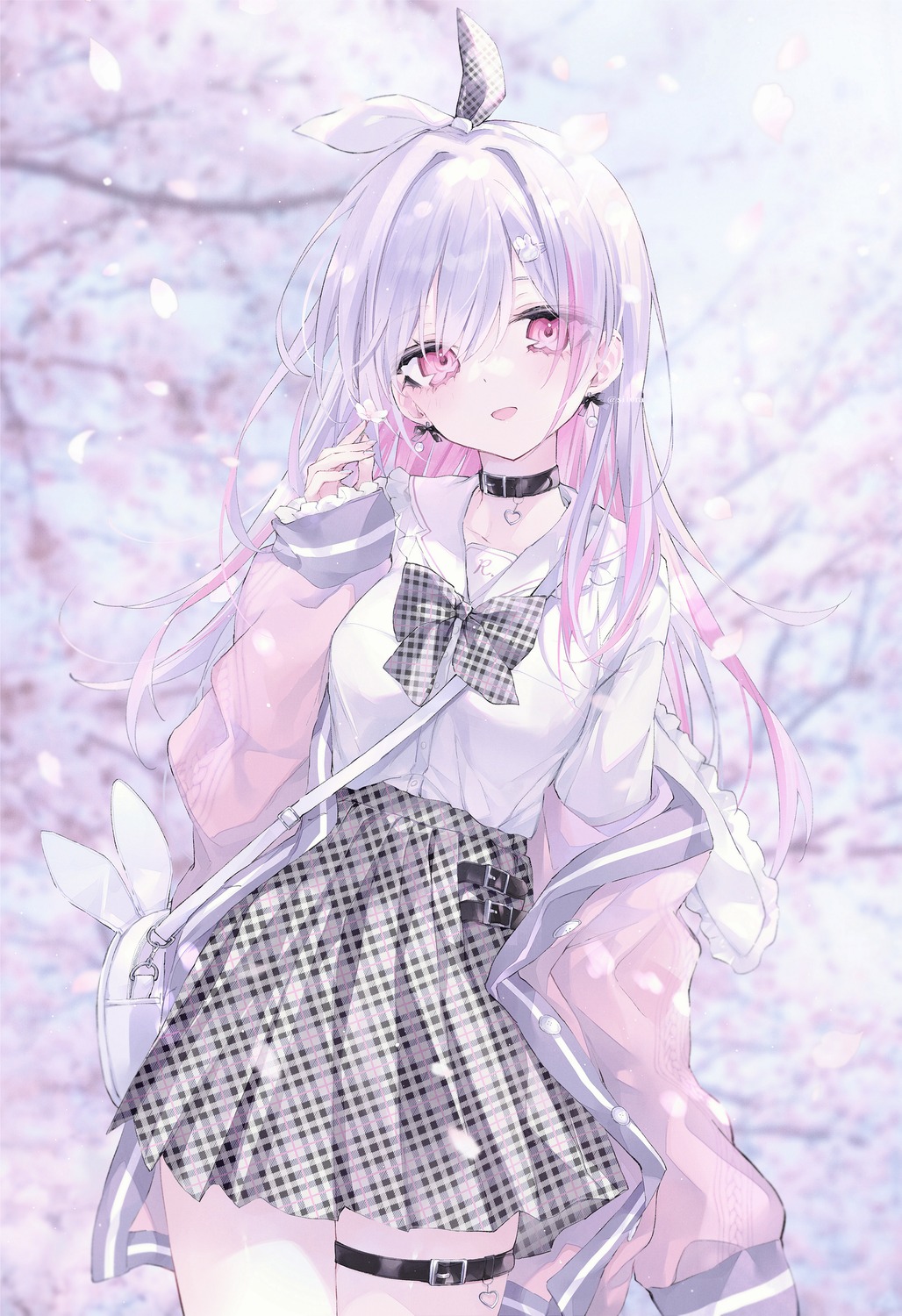 garter, hoju_rura, seifuku, si10ra