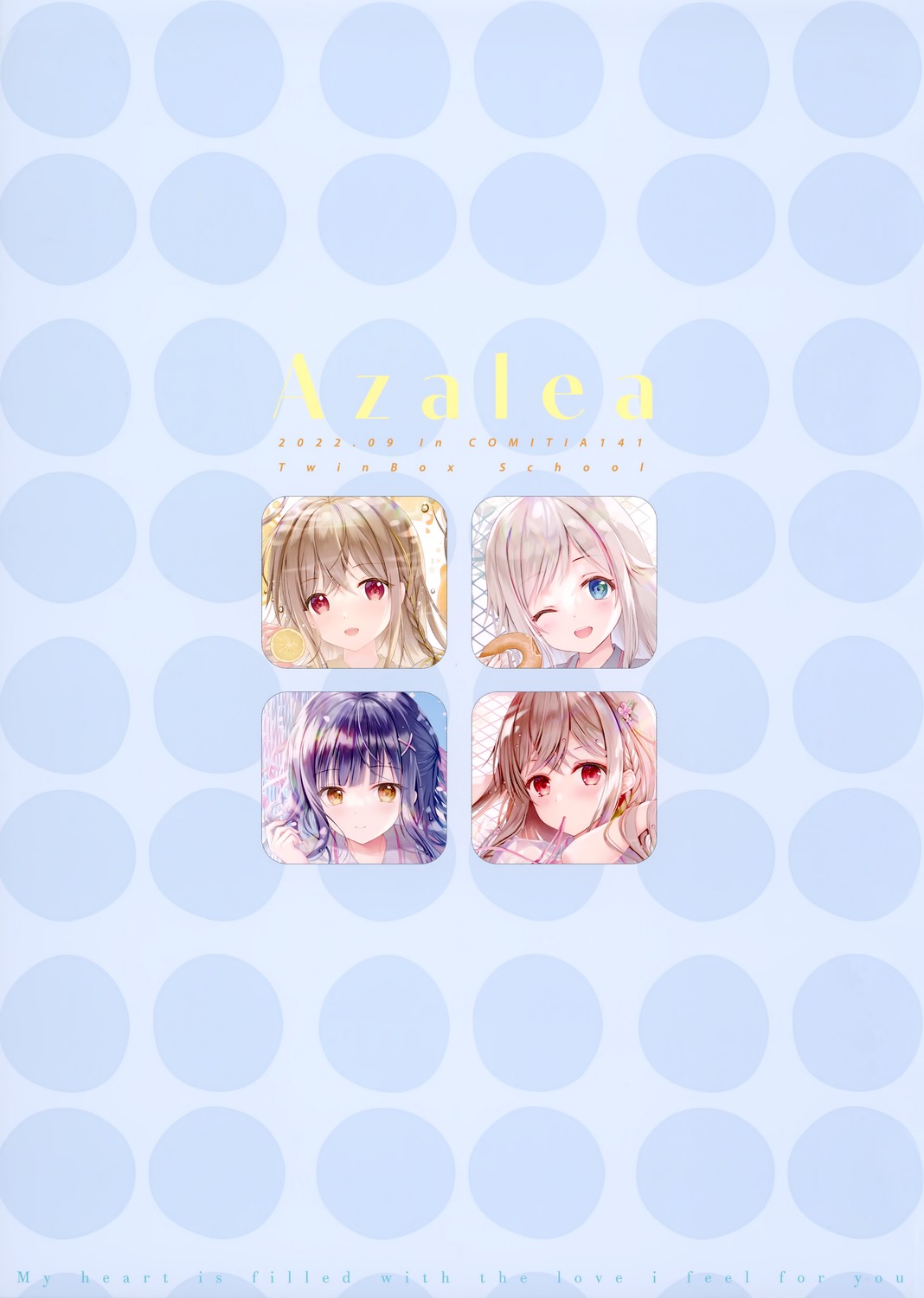 inagaki_minami, maeda_shiori, nanami_yuuno, shiraishi_karin_(twinbox), twinbox, twinbox_(circle), twinbox_gakuen