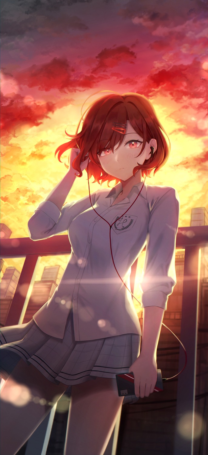 akazaki_yukino, higuchi_madoka, seifuku, the_idolm@ster, the_idolm@ster_shiny_colors