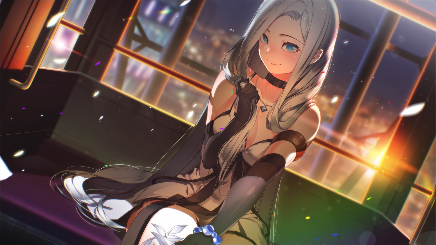 game_cg, miracle_snack_shop, tagme, talesshop