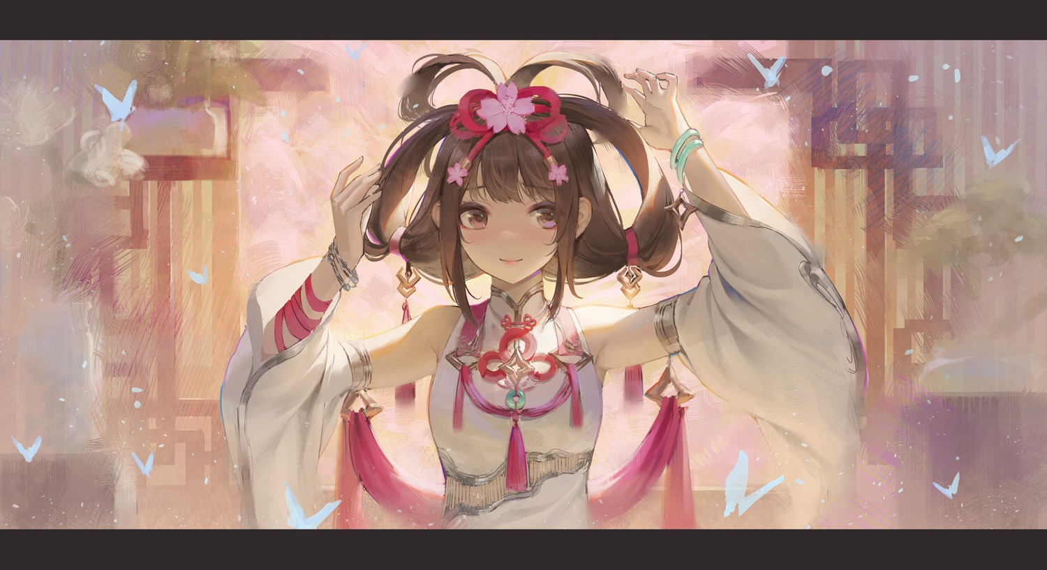 asian_clothes, qiu_jing_bing