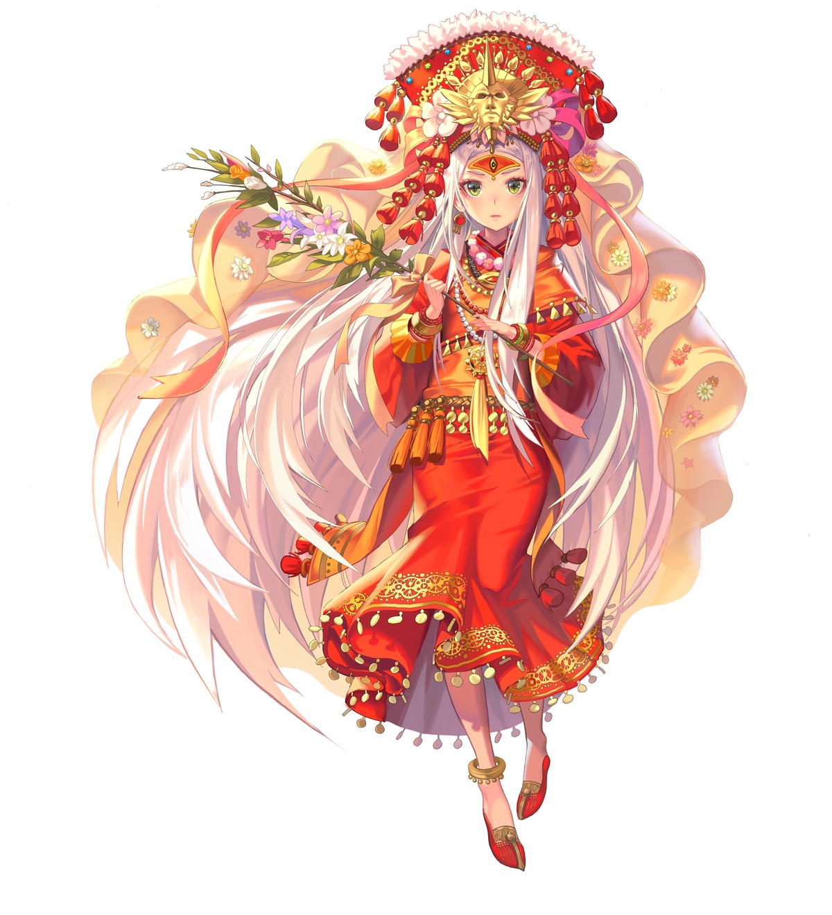 2v_(joyeong), destiny_child, dress