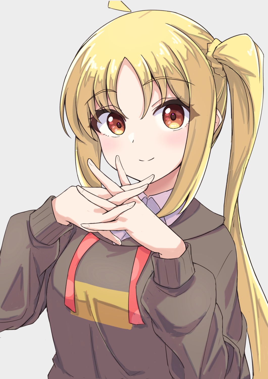 bocchi_the_rock!, ijichi_nijika, tomatology3