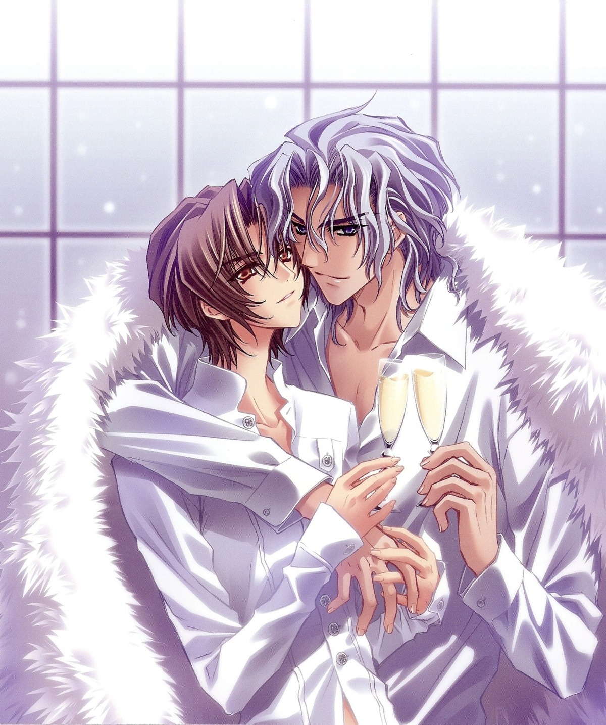 carnelian, katsuragi_takuto, kou_(messiah), male, messiah, screening