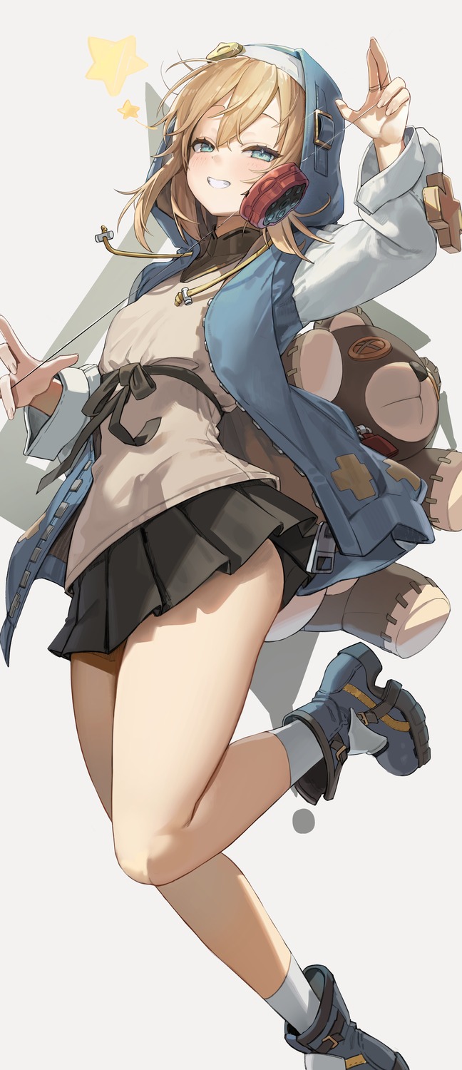 bridget_(guilty_gear), freng, guilty_gear, trap