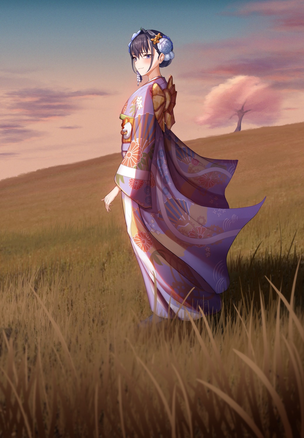 hololive, hololive_english, kimono, ouro_kronii, zenya