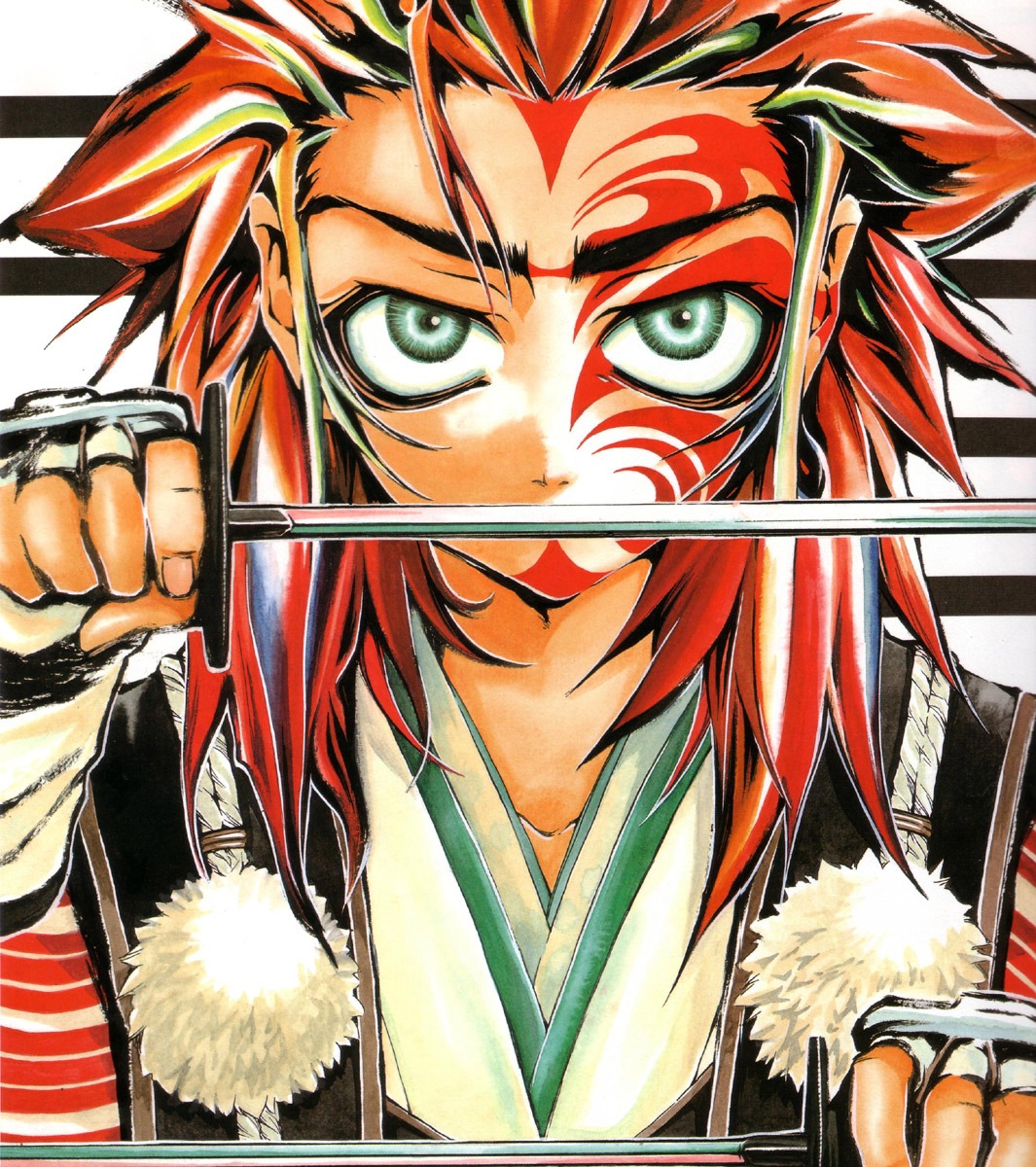 chrono_nanae, ichimura_tetsunosuke, ichimura_tetsunosuke_(peacemaker), male, peacemaker_kurogane