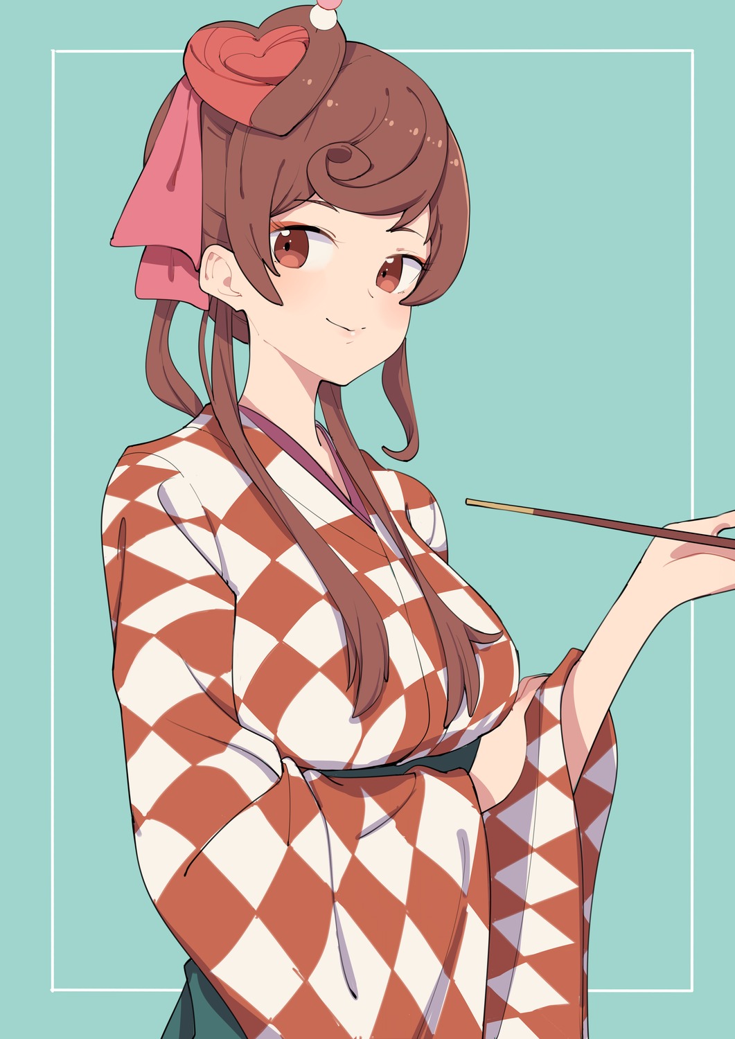 523, japanese_clothes, smoking, yuugiri_(zombieland_saga), zombieland_saga
