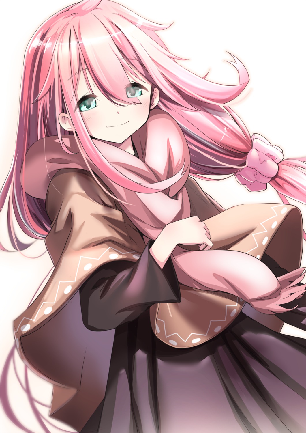 kagamihara_nadeshiko, n2midori, yurucamp