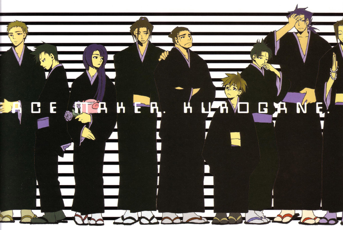 chrono_nanae, harada_sanosuke, harada_sanosuke_(peacemaker), hijikata_toshizou, hijikata_toshizou_(peacemaker), ichimura_tatsunosuke, ichimura_tatsunosuke_(peacemaker), kondou_isami