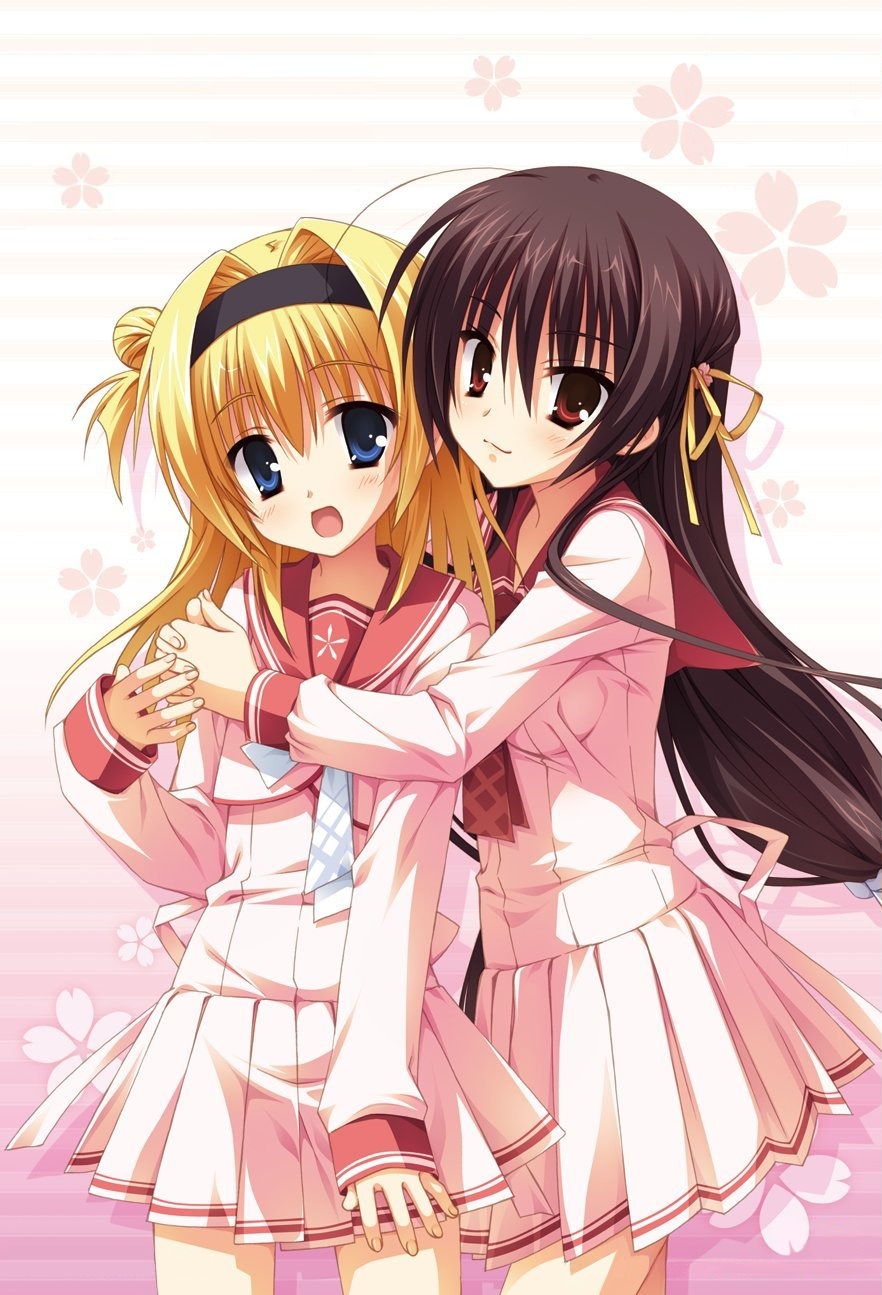 chitose_sana, jpeg_artifacts, muririn, seifuku, tenshinranman, unohananosakuyahime