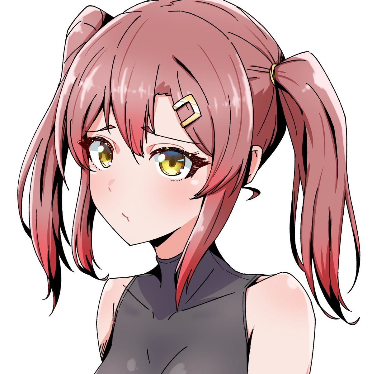 kamidan, sketch