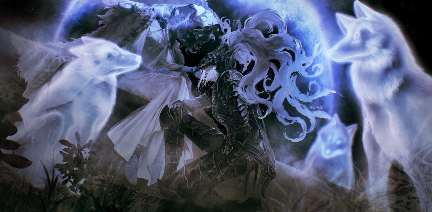 armor, dress, elden_ring, eoawl, ranni, tarnished_(elden_ring), witch