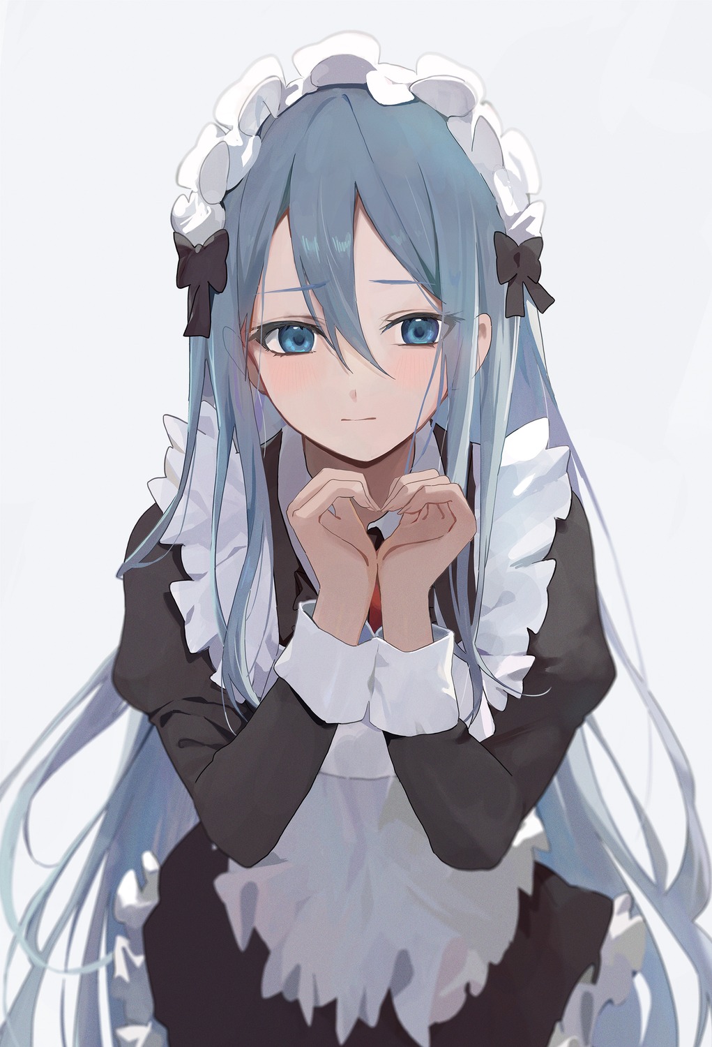 maid, project_sekai, tomura2maru, yoisaki_kanade