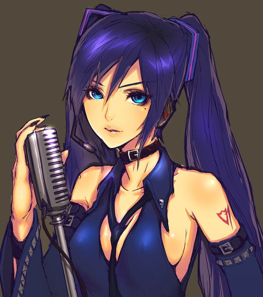 7h2o, hatsune_miku, vocaloid