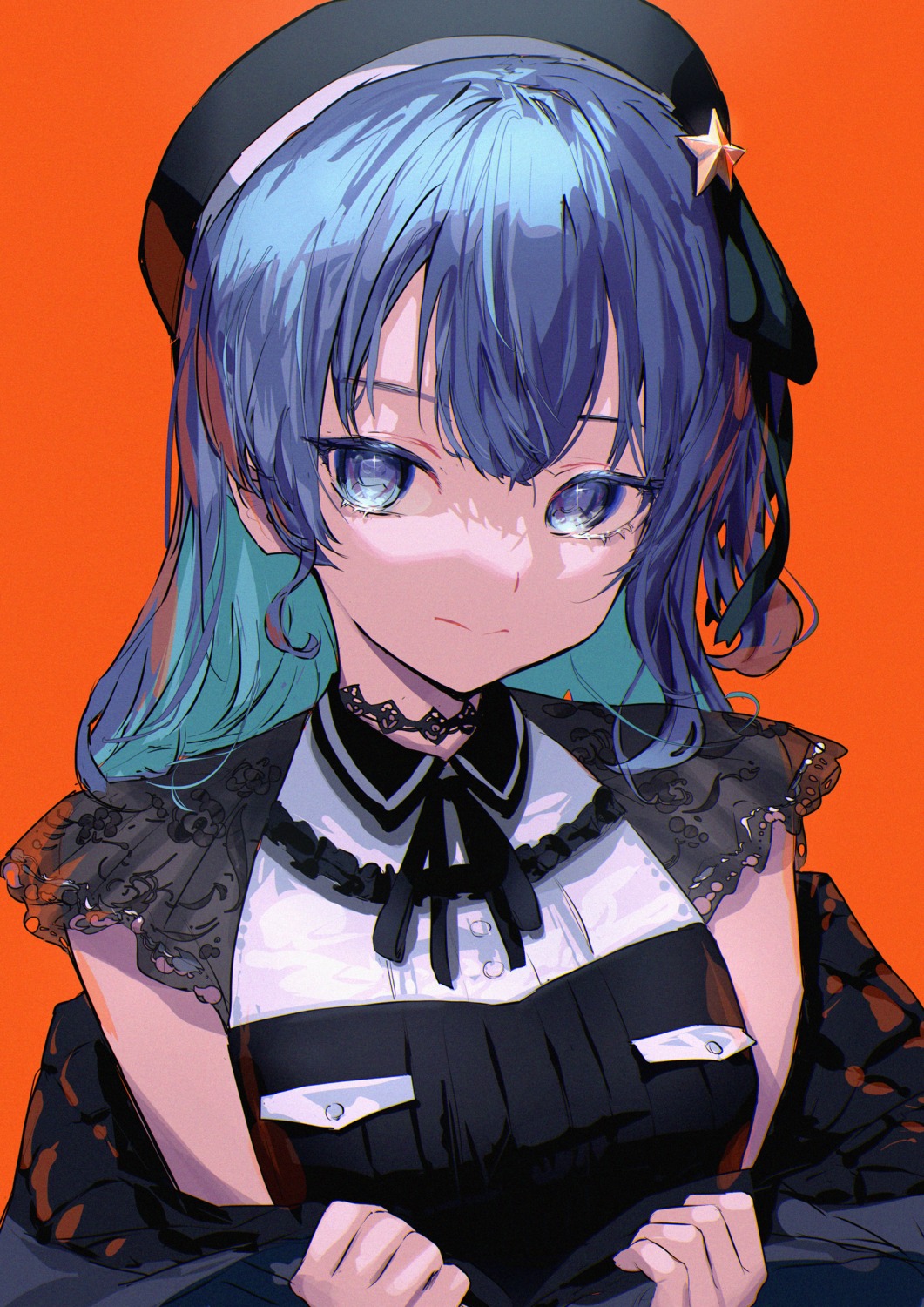 hololive, hoshimachi_suisei, roitz_(_roitz_), see_through, undressing