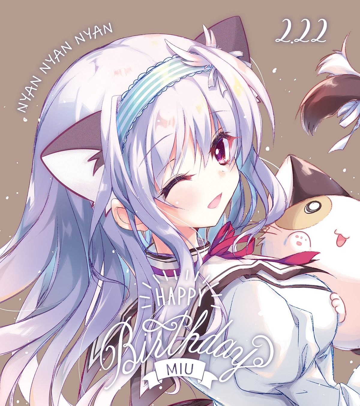 amaha_miu, animal_ears, izumi_tsubasu, mashiroiro_symphony, nekomimi, palette, pannya, seifuku